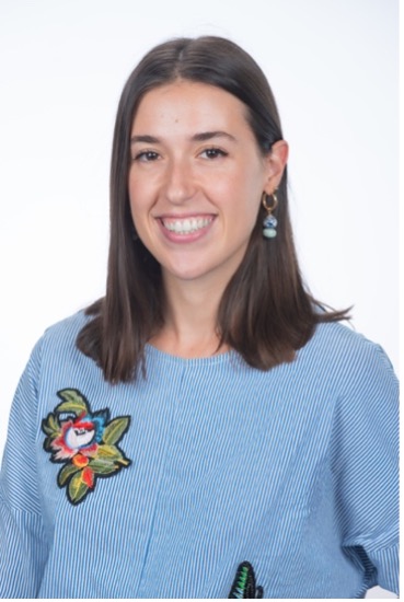 Marta Garcia Gasco CIHS Fellow