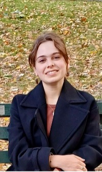 Matilda Sidel CIHS Fellow