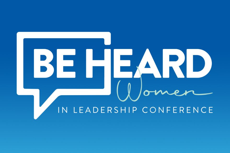 be-heard-logo