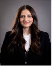Amina Hadzic