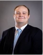 Edward Barfield II
