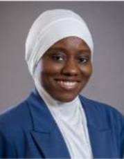 Maryam Abdullahi