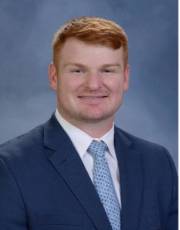 Matthew Sinnott