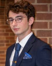Sam Zychinski