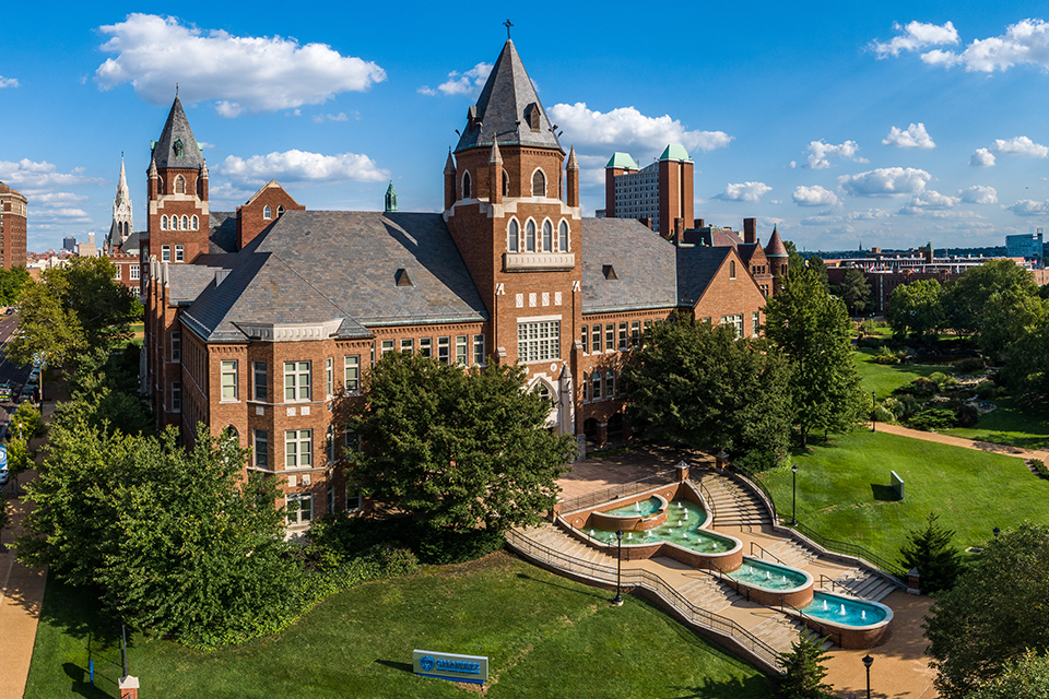 Chaifetz School Jumps 15 spots in 2023 to rank at 56 by Poets&Quants for Undergrads