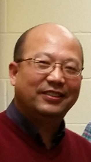 Yi Li