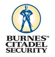 Burnes logo