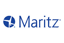 Maritz Logo