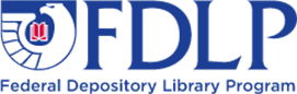 FDLP Logo