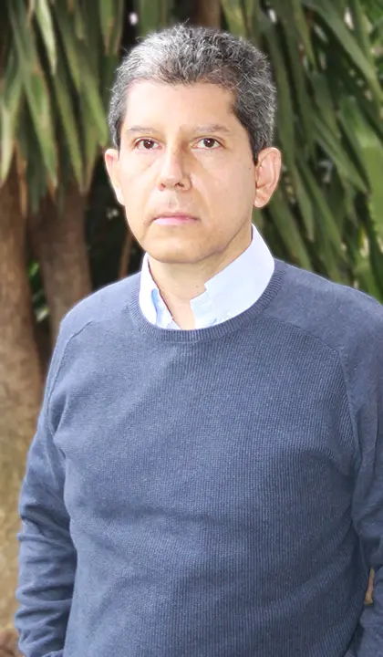 Jorge Martínez