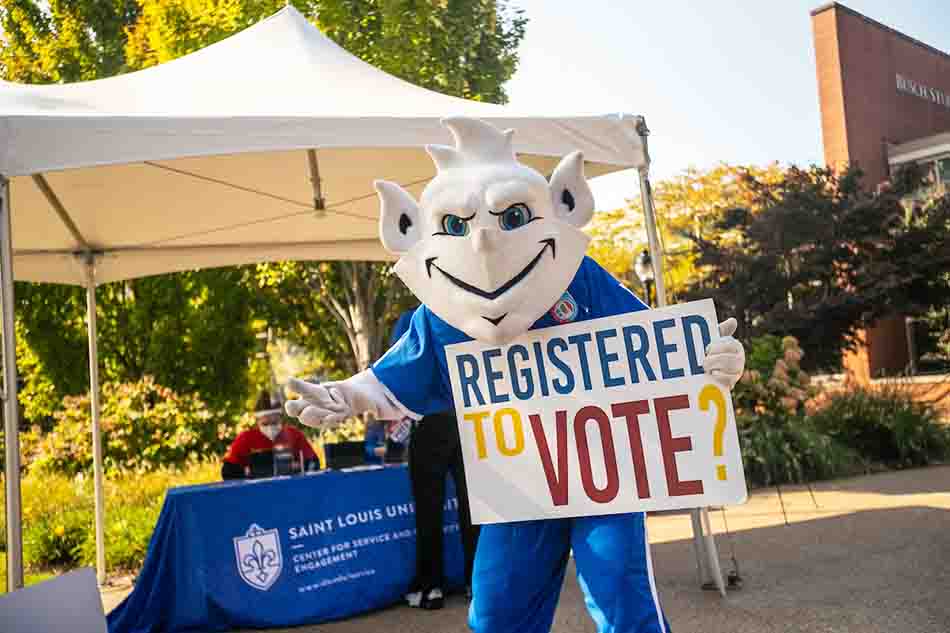 SLU Billiken