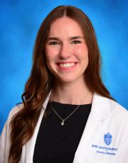 Headshot of Emily Patula