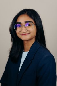 Kirti Veeramachaneni