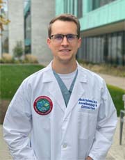 Headshot of Mark Soisson, M.D. 