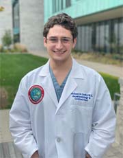 Headshot of Michael Scott Lasky, M.D. 