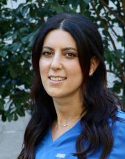 Headshot of Sara Majidian, M.D.