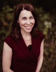 Headshot of Jennifer Bello Kottenstette