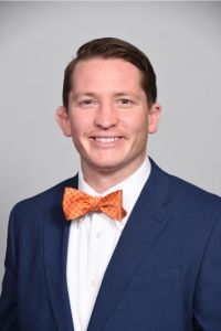 Headshot of Nathan Nolan