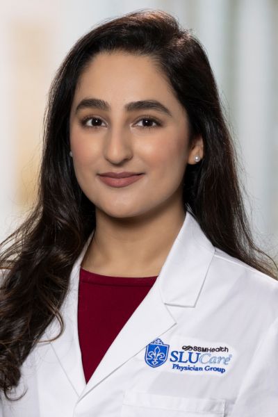 Headshot for Mehr Ameer Majeed