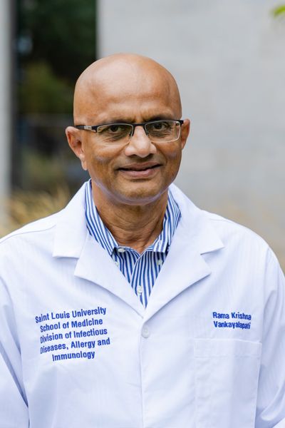 Rama Krishna Vankayalapati