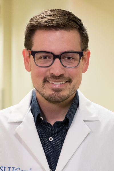 Headshot of Joseph Wheeler