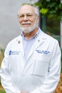 Headshot of Daniel Hoft