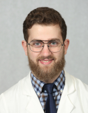 Headshot of Yousef Omar, M.D.