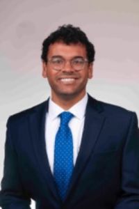 Headshot of Reynaldo Gomez