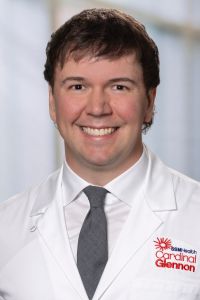 Headshot of George Thieroff