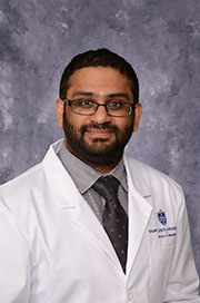 Anit Behera M.D., Ph.D.