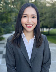 Headshot of Ji Hyae Lee