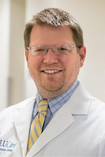 Headshot of Brent Haberman