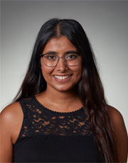 Headshot of Pritpal Kaur