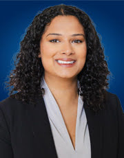 Headshot of Ritika Jain