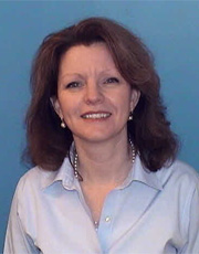 Headshot of Laura Taylor Bianchi