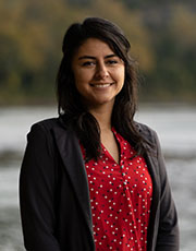 Alejandra Botero headshot