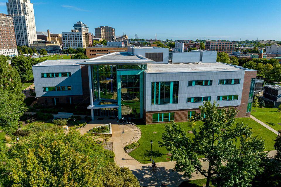 Saint Louis University School of Science and Engineering Achieves Bronze Level Recognition in the 2024-2026 ASEE Diversity Recognition Program