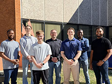 Biophysical studies of Mycobacterium Tuberculosis and human cytochrome P540 analogues