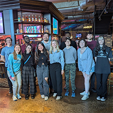 Synthesis of Piperazine Derivatives using HATU Amide Coupling for the Treatment of Neuropathic Pain 